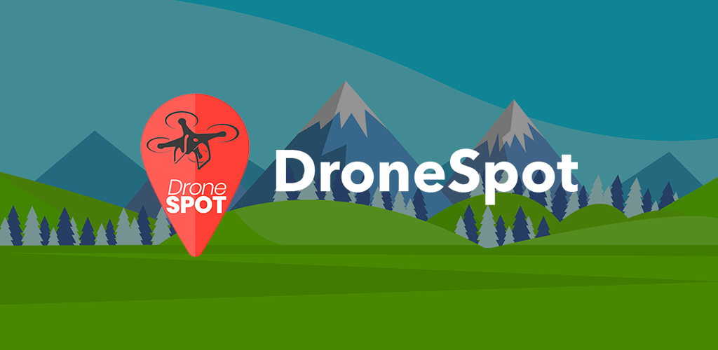 DroneSpot Landscape